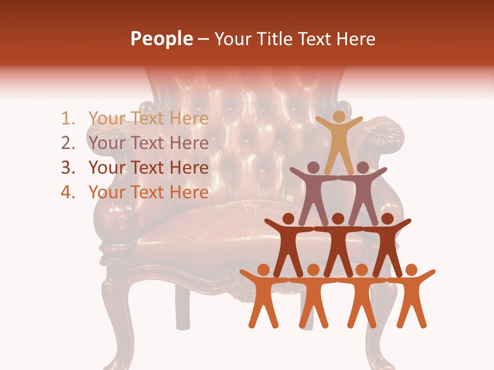 Grunge Decorative Elegance PowerPoint Template