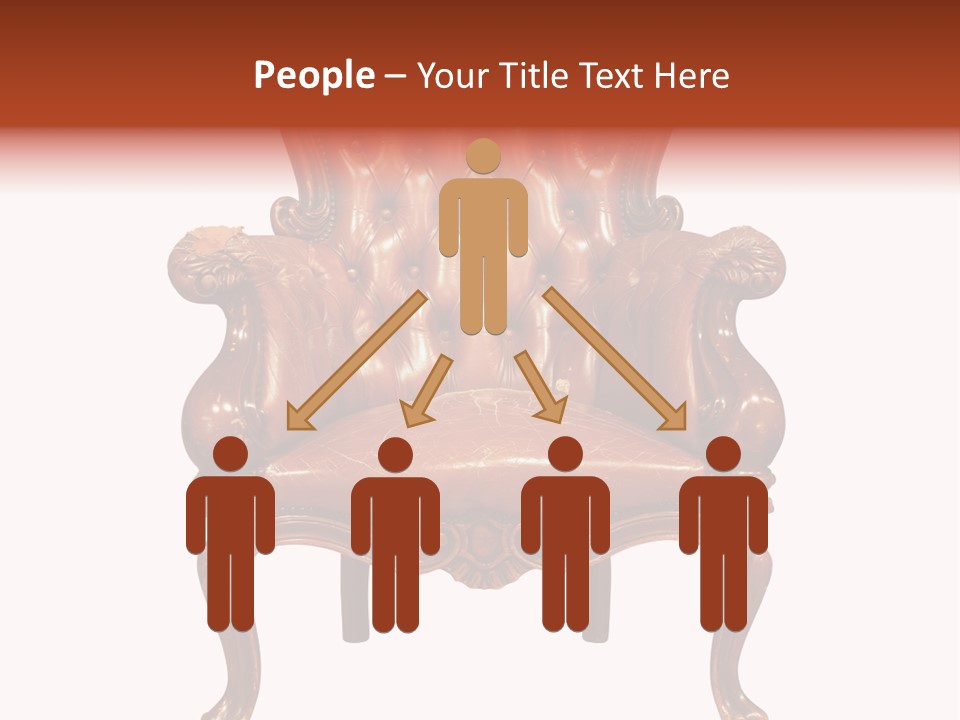 Grunge Decorative Elegance PowerPoint Template