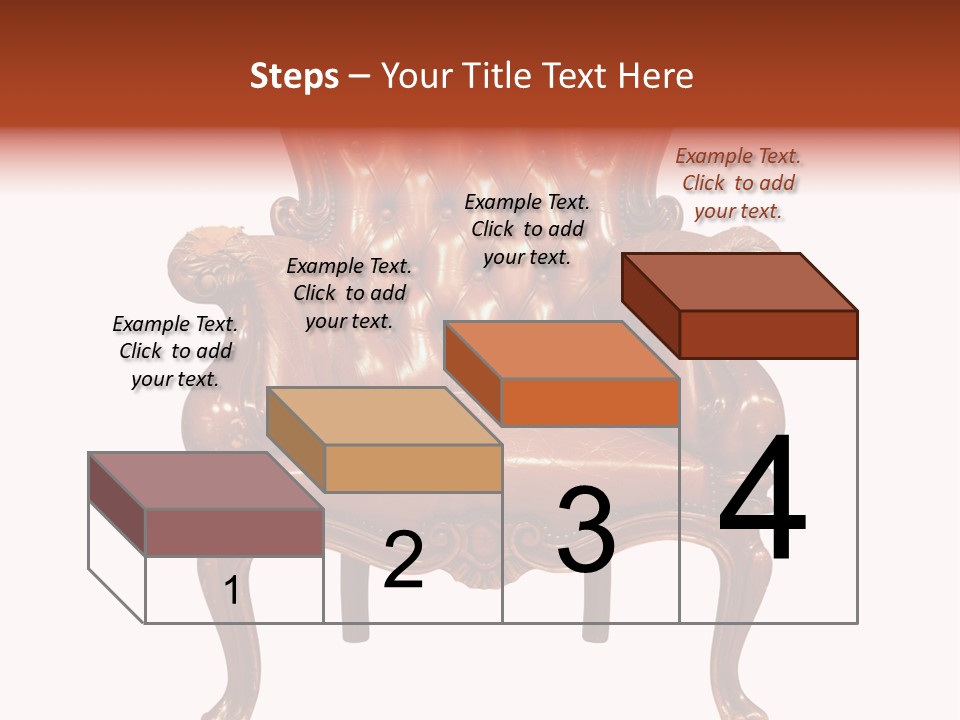 Grunge Decorative Elegance PowerPoint Template