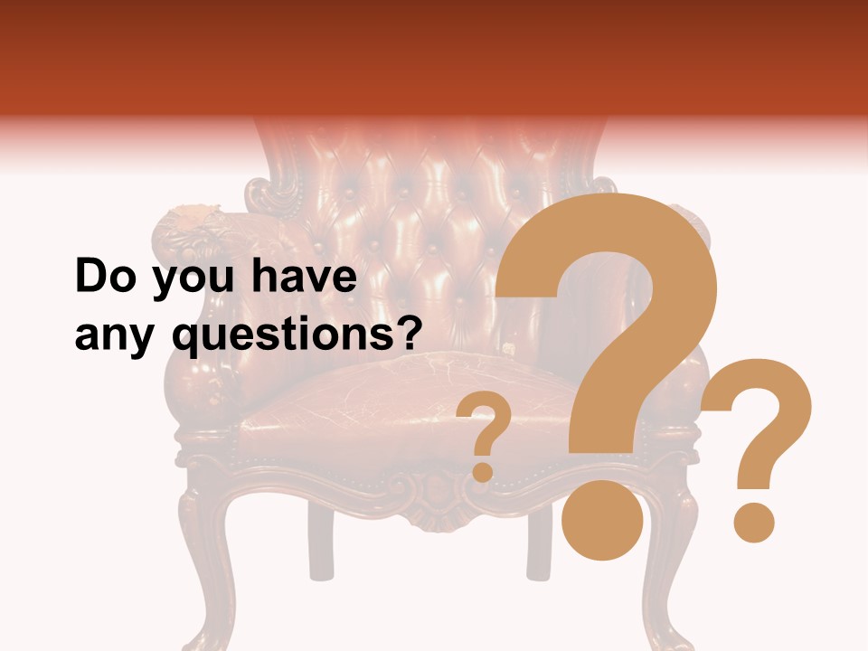 Grunge Decorative Elegance PowerPoint Template