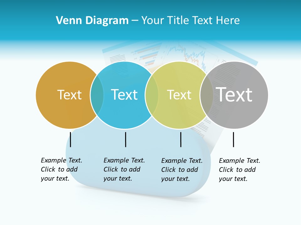 Backup Storage Compartment PowerPoint Template