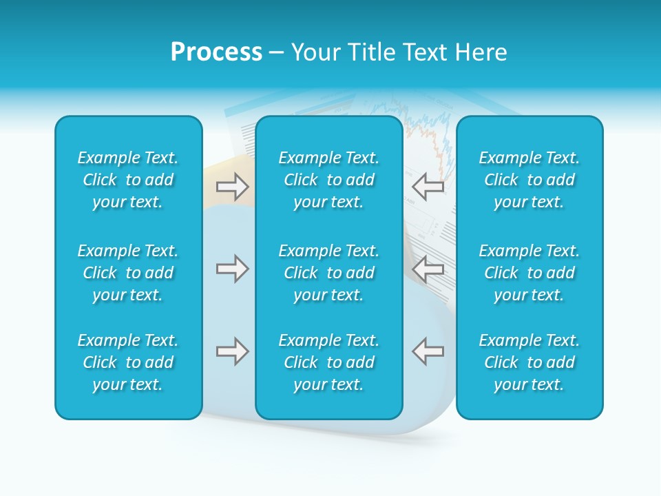 Backup Storage Compartment PowerPoint Template