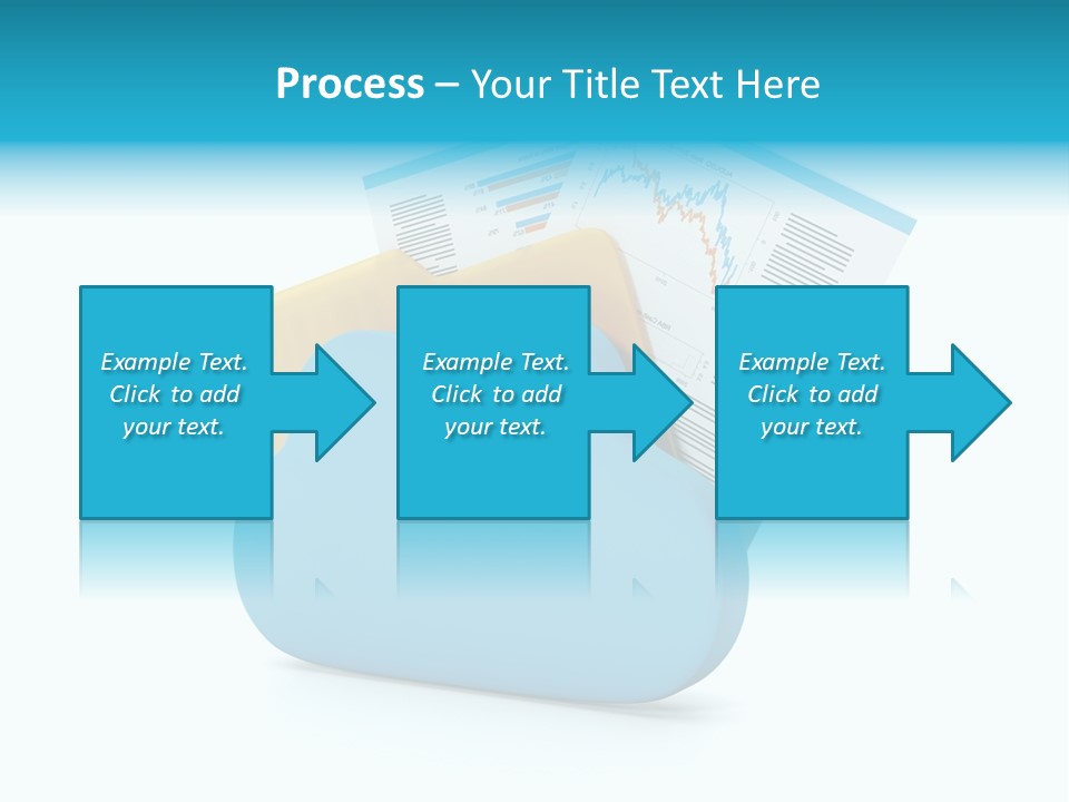 Backup Storage Compartment PowerPoint Template