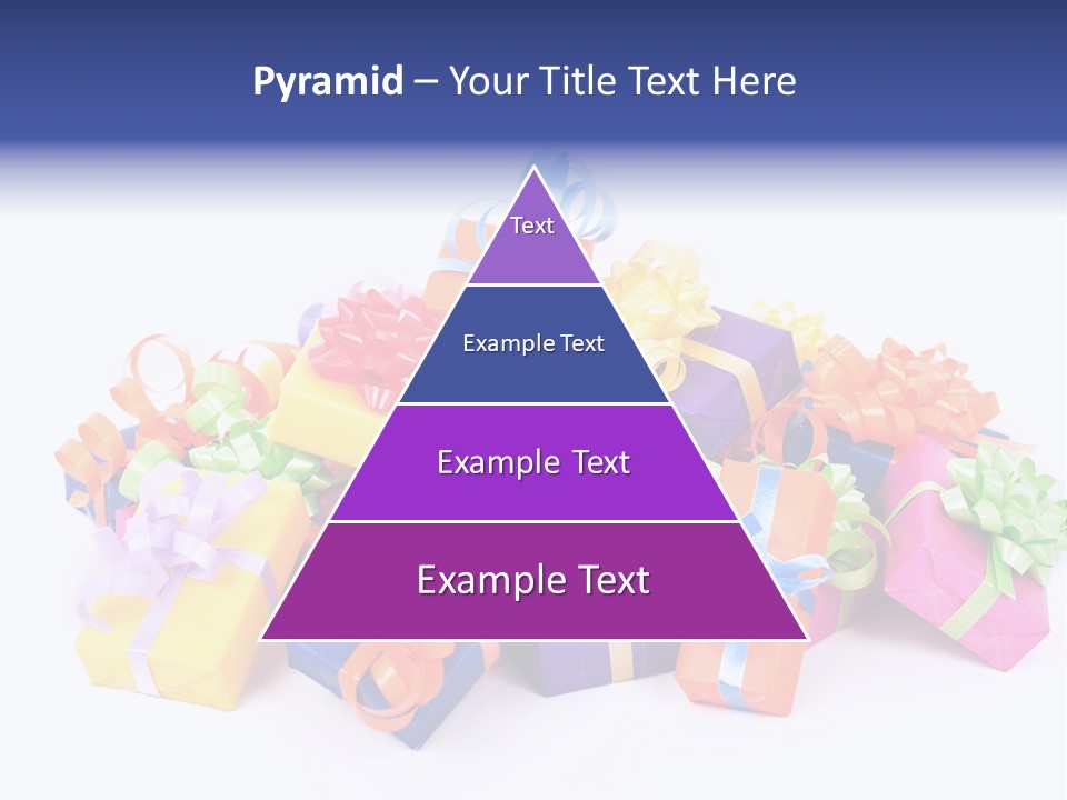 Birth Shall Be Exempt Jubilee PowerPoint Template