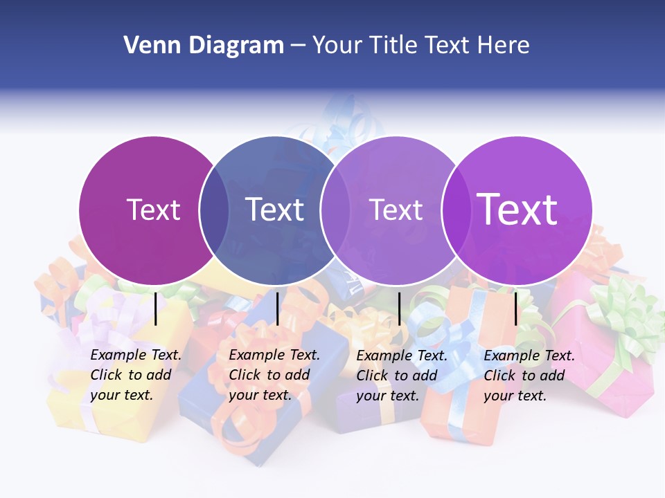 Birth Shall Be Exempt Jubilee PowerPoint Template