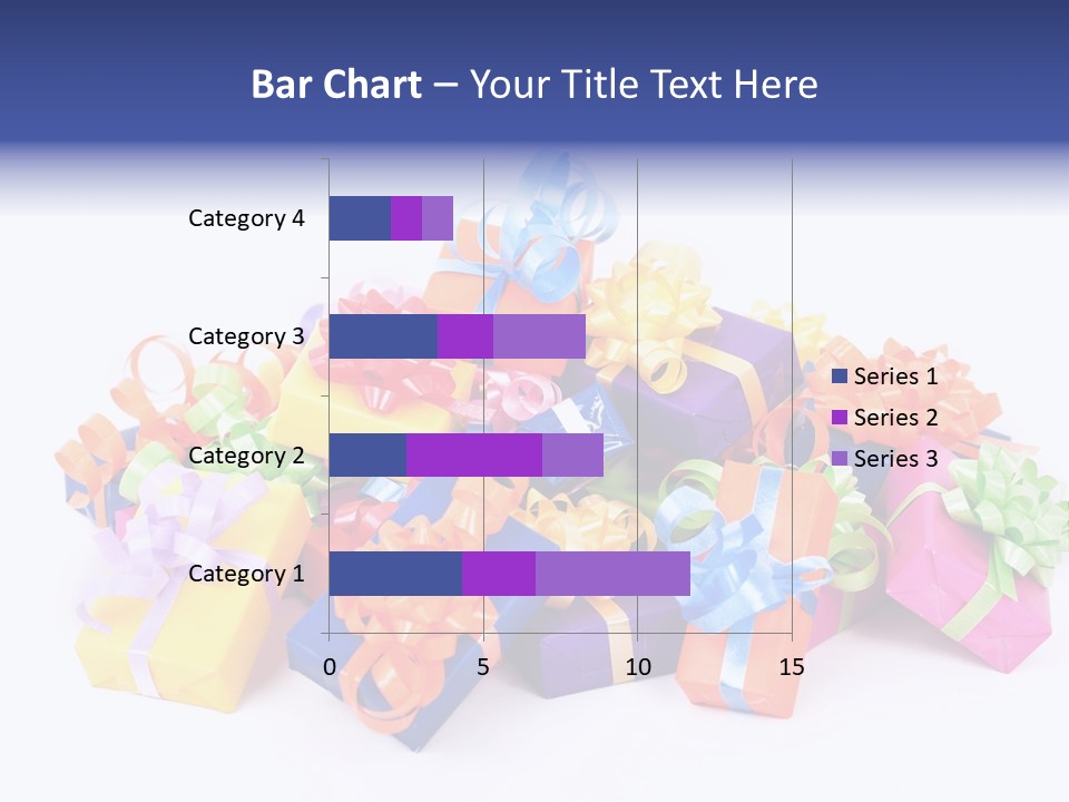 Birth Shall Be Exempt Jubilee PowerPoint Template