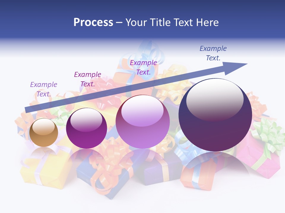 Birth Shall Be Exempt Jubilee PowerPoint Template