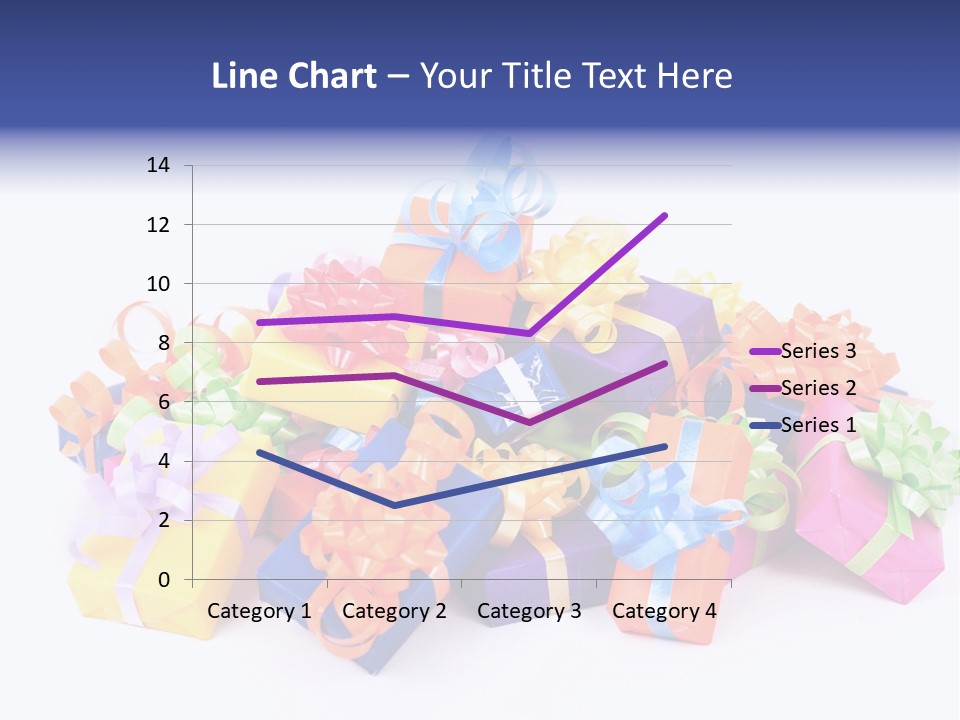 Birth Shall Be Exempt Jubilee PowerPoint Template