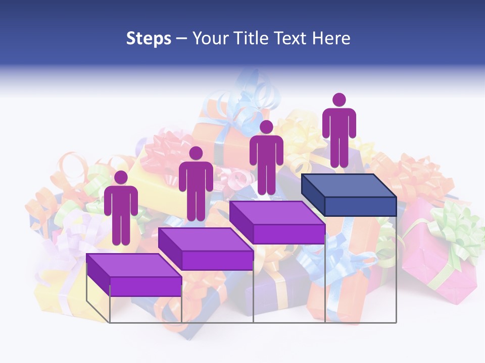 Birth Shall Be Exempt Jubilee PowerPoint Template