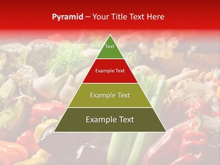 Healthy Smoothie Frappe PowerPoint Template