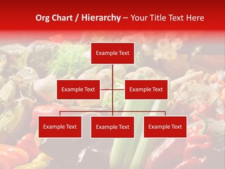Healthy Smoothie Frappe PowerPoint Template
