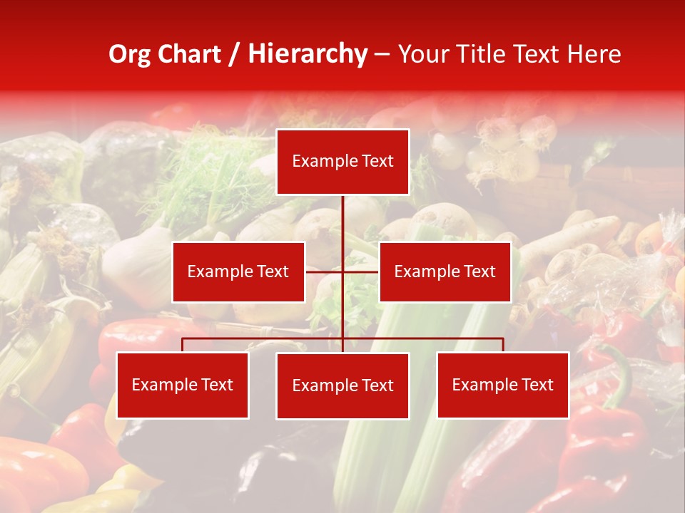Healthy Smoothie Frappe PowerPoint Template