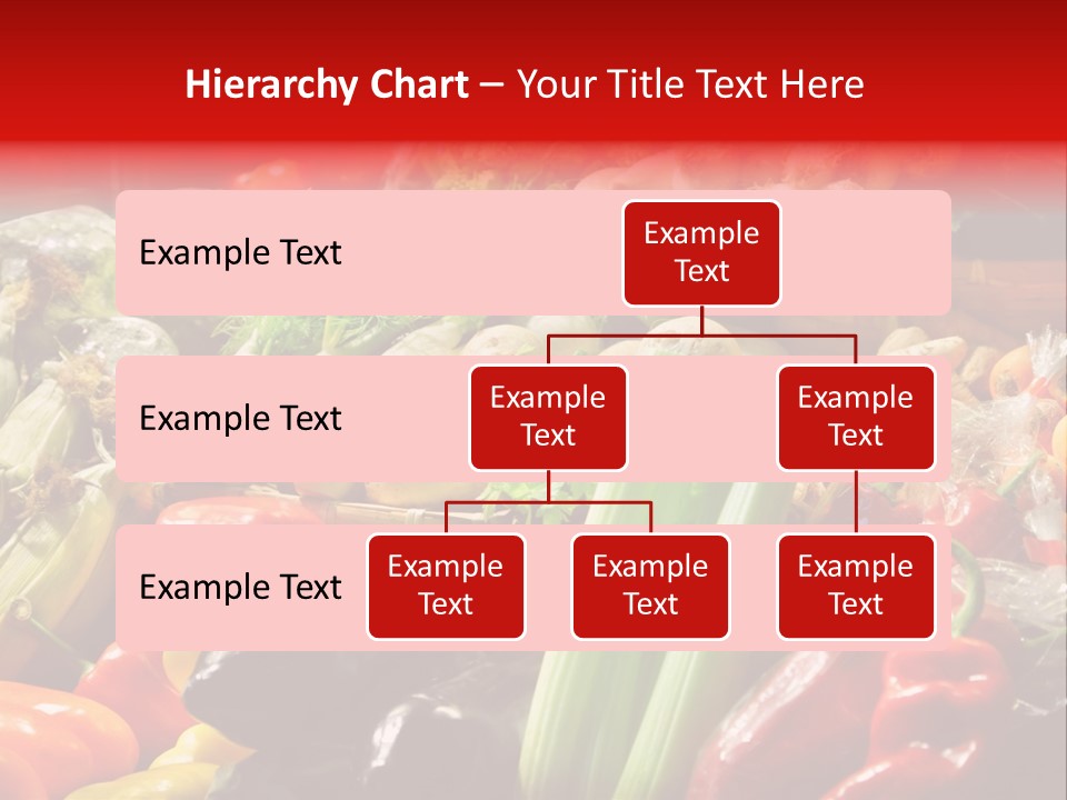 Healthy Smoothie Frappe PowerPoint Template