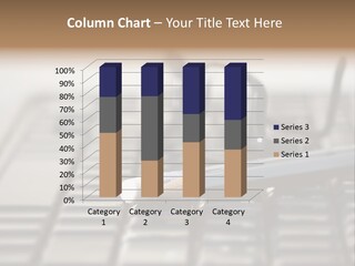 Closeup Education Technology PowerPoint Template