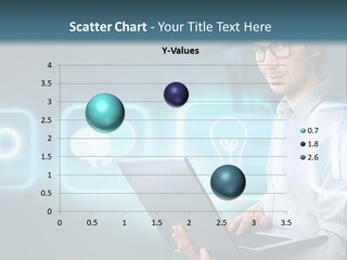 Select Online Web PowerPoint Template