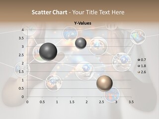 Medicare Device Listening PowerPoint Template