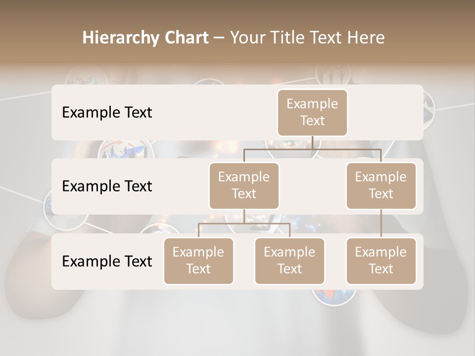 Medicare Device Listening PowerPoint Template