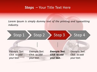 Medicare Device Listening PowerPoint Template