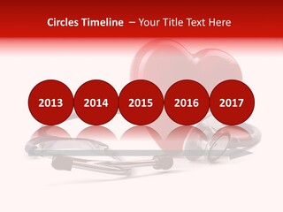 Medicare Device Listening PowerPoint Template