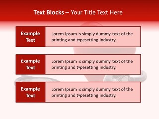 Medicare Device Listening PowerPoint Template