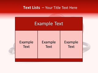 Medicare Device Listening PowerPoint Template
