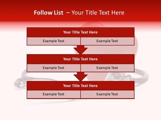 Medicare Device Listening PowerPoint Template