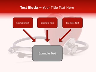 Medicare Device Listening PowerPoint Template