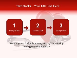 Medicare Device Listening PowerPoint Template
