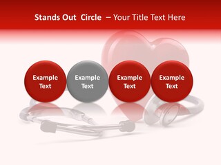 Medicare Device Listening PowerPoint Template