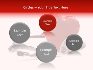 Medicare Device Listening PowerPoint Template