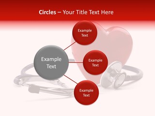 Medicare Device Listening PowerPoint Template