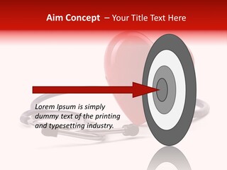 Medicare Device Listening PowerPoint Template
