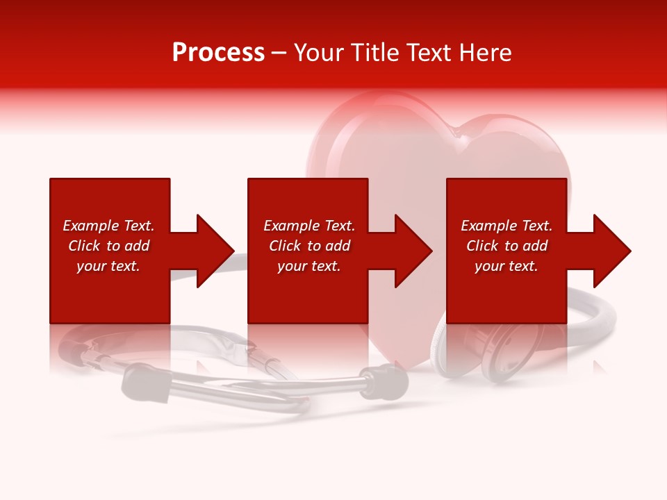 Medicare Device Listening PowerPoint Template