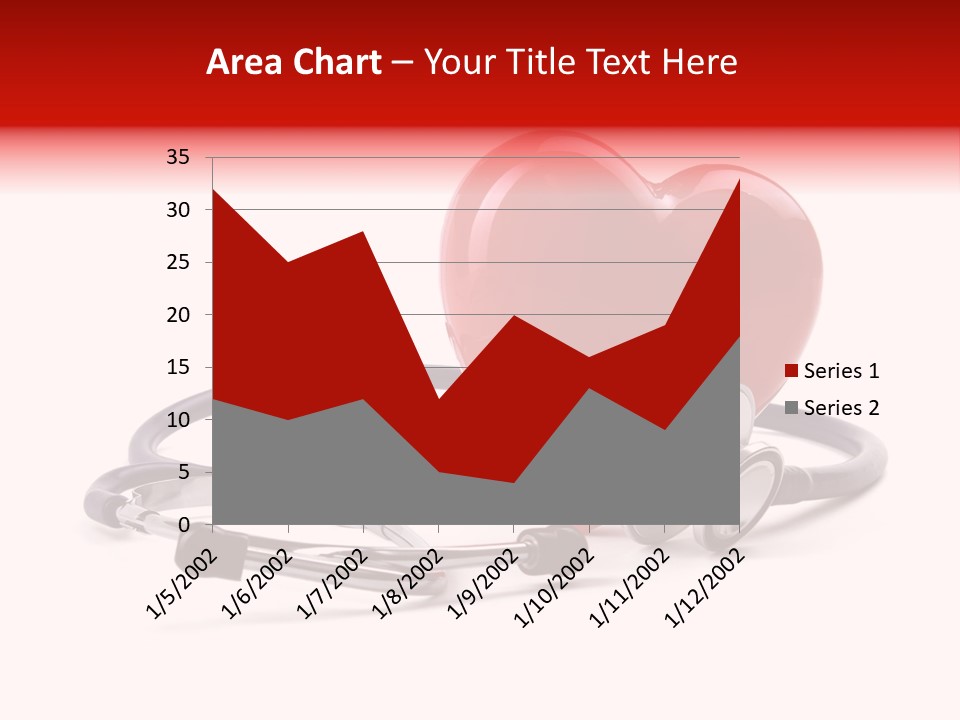 Medicare Device Listening PowerPoint Template