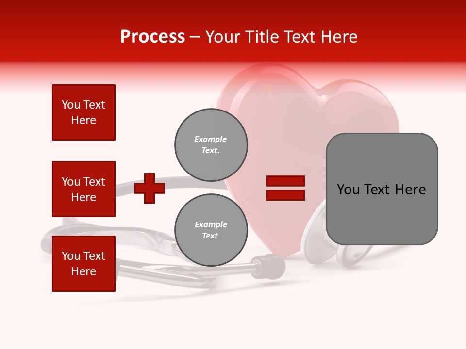 Medicare Device Listening PowerPoint Template