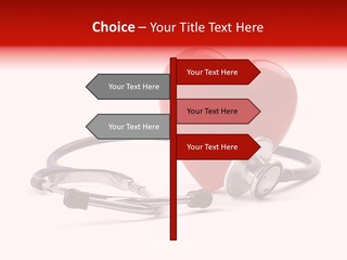 Medicare Device Listening PowerPoint Template