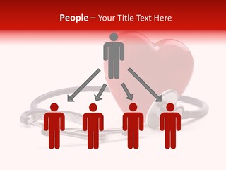 Medicare Device Listening PowerPoint Template