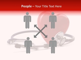 Medicare Device Listening PowerPoint Template