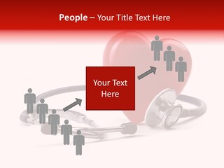 Medicare Device Listening PowerPoint Template