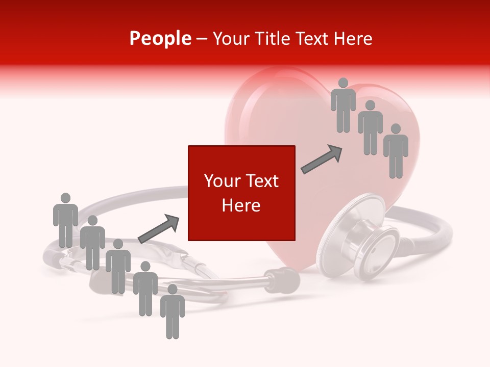 Medicare Device Listening PowerPoint Template