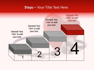 Medicare Device Listening PowerPoint Template