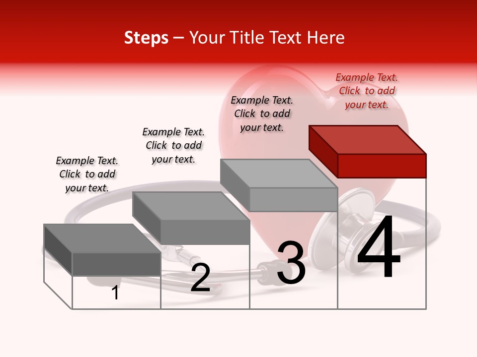 Medicare Device Listening PowerPoint Template