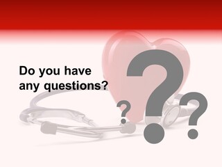 Medicare Device Listening PowerPoint Template