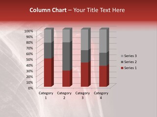 Medical Injury Humeral PowerPoint Template