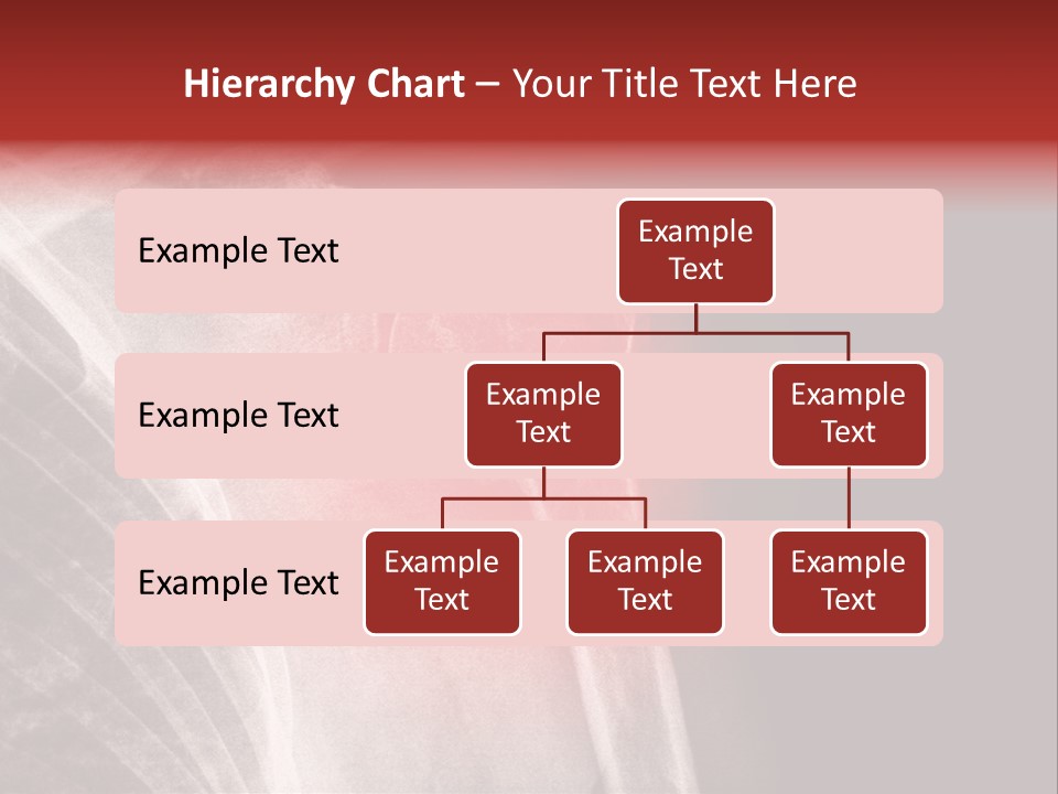 Medical Injury Humeral PowerPoint Template