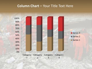 Rescue Speed Urgency PowerPoint Template