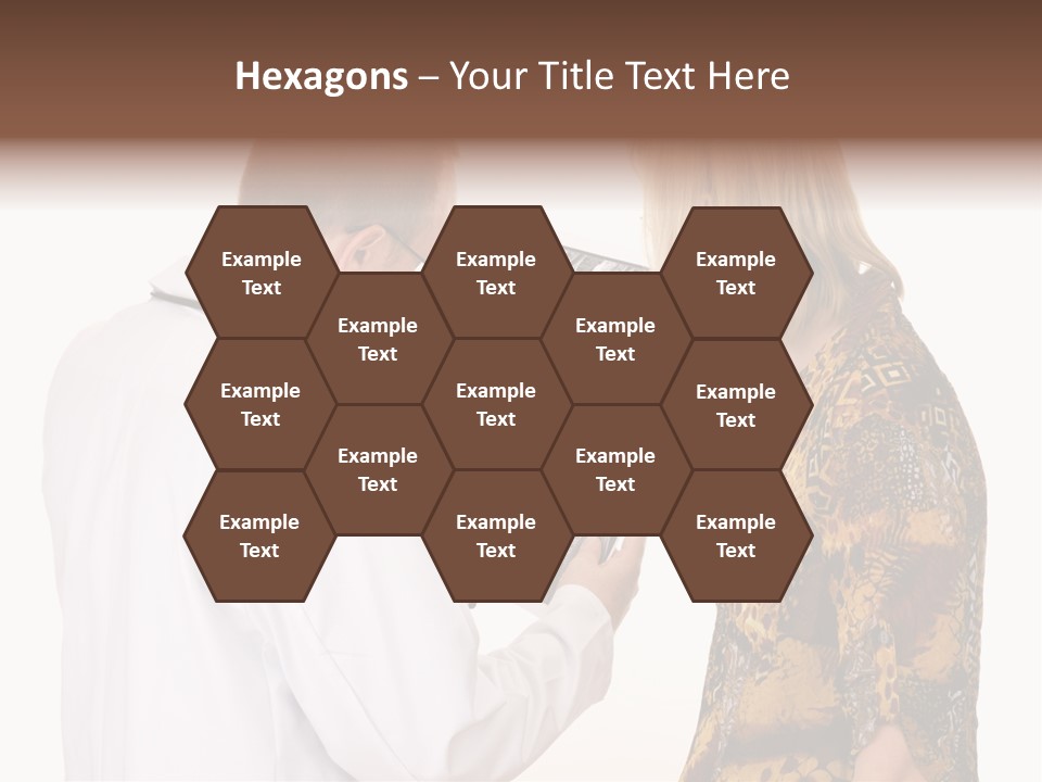 Tomography Patient Doctor PowerPoint Template