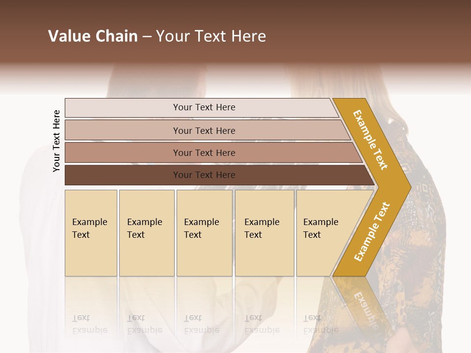 Tomography Patient Doctor PowerPoint Template