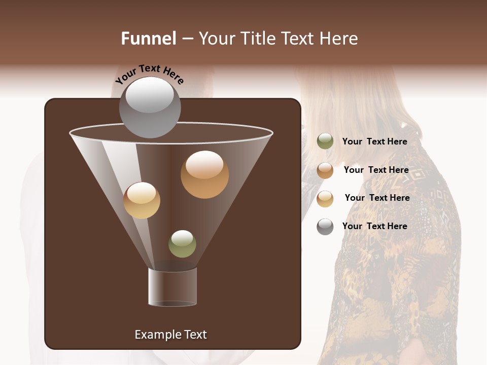 Tomography Patient Doctor PowerPoint Template