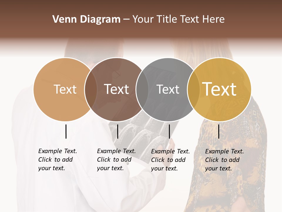 Tomography Patient Doctor PowerPoint Template